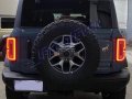 Brand New 2022 Ford Bronco Badlands (FULL SIZE) 4-Door Hardtop Automatic-5
