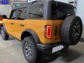 Brand New 2022 Ford Bronco Badlands (FULL SIZE) 4-Door Hardtop Automatic-2