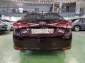 2022 Toyota Vios 1.3XLE A/T (5k Mileage Only!)-5