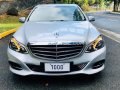 Used Diplomatic Car: 2015 E350 Mercedes Benz -0