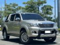 SOLD! 2012 Toyota Hilux G 4x4 Automatic Diesel.. Call 0956-7998581-0