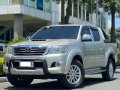 SOLD! 2012 Toyota Hilux G 4x4 Automatic Diesel.. Call 0956-7998581-1