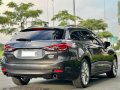 SOLD! 2018 Mazda 6 2.5 Wagon Skyactiv Automatic Gas.. Call 0956-7998581-16