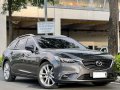 2018 Mazda 6 2.5 Wagon Skyactiv Gas Automatic 
15k plus MILEAGE Only! JONA DE VERA 09565798381-VIBER-0