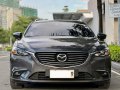 2018 Mazda 6 2.5 Wagon Skyactiv Gas Automatic 
15k plus MILEAGE Only! JONA DE VERA 09565798381-VIBER-1