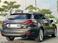 2018 Mazda 6 2.5 Wagon Skyactiv Gas Automatic 
15k plus MILEAGE Only! JONA DE VERA 09565798381-VIBER-3