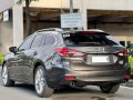 2018 Mazda 6 2.5 Wagon Skyactiv Gas Automatic 
15k plus MILEAGE Only! JONA DE VERA 09565798381-VIBER-4