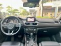 2018 Mazda 6 2.5 Wagon Skyactiv Gas Automatic 
15k plus MILEAGE Only! JONA DE VERA 09565798381-VIBER-8