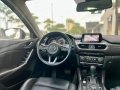 2018 Mazda 6 2.5 Wagon Skyactiv Gas Automatic 
15k plus MILEAGE Only! JONA DE VERA 09565798381-VIBER-11