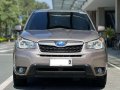 2015 Subaru Forester 2.0i-P Premium Automatic 43K Mileage only!!📞Jona  de vera (09565798381-Viber )-3