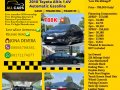 2018 Toyota Altis 1.6V Automatic Gasoline 
"Low 25k Mileage!!"
📞Jona de vera (09565798381)viber✅-16