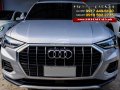 For Sale 2022 Audi Q3 PGA Local 700 Kms only-0