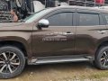 2nd hand 2017 Mitsubishi Montero Sport  GLS Premium 2WD 2.4D AT for sale-3