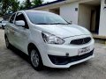 Pre-owned 2016 Mitsubishi Mirage  GLX 1.2 CVT for sale-1