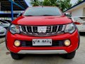 RUSH sale! Red 2018 Mitsubishi Strada Pickup cheap price-2