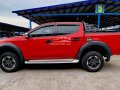 RUSH sale! Red 2018 Mitsubishi Strada Pickup cheap price-3