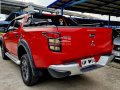 RUSH sale! Red 2018 Mitsubishi Strada Pickup cheap price-5