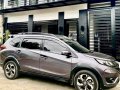 FOR SALE! 2017 Honda BR-V  1.5 S CVT available at cheap price-0