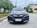 2015 Honda City E Automatic Gas-0