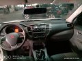 2017 Mitsubishi Strada GLX-8