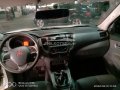 2017 Mitsubishi Strada GLX-9