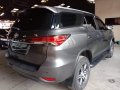 2018 Toyota Fortuner 4x2 G AT diesel-1