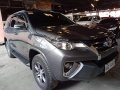 2018 Toyota Fortuner 4x2 G AT diesel-2
