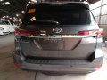 2018 Toyota Fortuner 4x2 G AT diesel-5