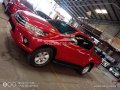 2019 Toyota Hilux G AT 2.4-3