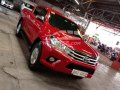 2019 Toyota Hilux G AT 2.4-2