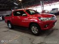 2019 Toyota Hilux G AT 2.4-1