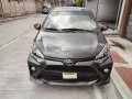 2021 Toyota Wigo G Automatic-0
