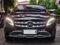 2018 Mercedes-Benz GLA 180 Urban Edition-0