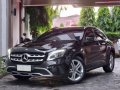 2018 Mercedes-Benz GLA 180 Urban Edition-1