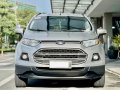 2017 Ford Ecosport 1.5 Trend‼️-0