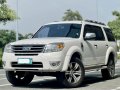 2013 FORD EVEREST 2.5 AT‼️-2