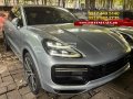 For Sale Brand New 2022 Porsche Cayenne Turbo Full Options-1