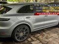 For Sale Brand New 2022 Porsche Cayenne Turbo Full Options-3