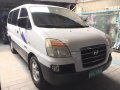 2006 Hyundai Starex-1