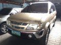 2008 Isuzu Sportivo-1