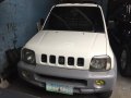 2005 Suzuki Jimny-0