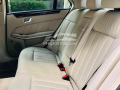 Used Diplomatic Car: 2015 E350 Mercedes Benz -2