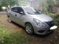 FOR SALE!!! Silver 2020 Nissan Almera  1.2 MT affordable price-2