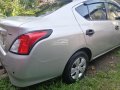 FOR SALE!!! Silver 2020 Nissan Almera  1.2 MT affordable price-3