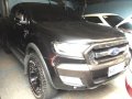 2017 Ford Ranger Wildtrak-1