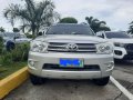 FOR SALE!!! Silver 2010 Toyota Fortuner  2.4 G Diesel 4x2 AT affordable price-1