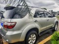 FOR SALE!!! Silver 2010 Toyota Fortuner  2.4 G Diesel 4x2 AT affordable price-2