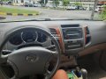 FOR SALE!!! Silver 2010 Toyota Fortuner  2.4 G Diesel 4x2 AT affordable price-4
