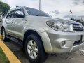 FOR SALE!!! Silver 2010 Toyota Fortuner  2.4 G Diesel 4x2 AT affordable price-13