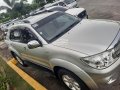 FOR SALE!!! Silver 2010 Toyota Fortuner  2.4 G Diesel 4x2 AT affordable price-15